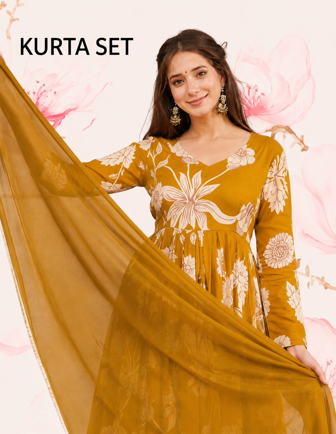 Kurta Set