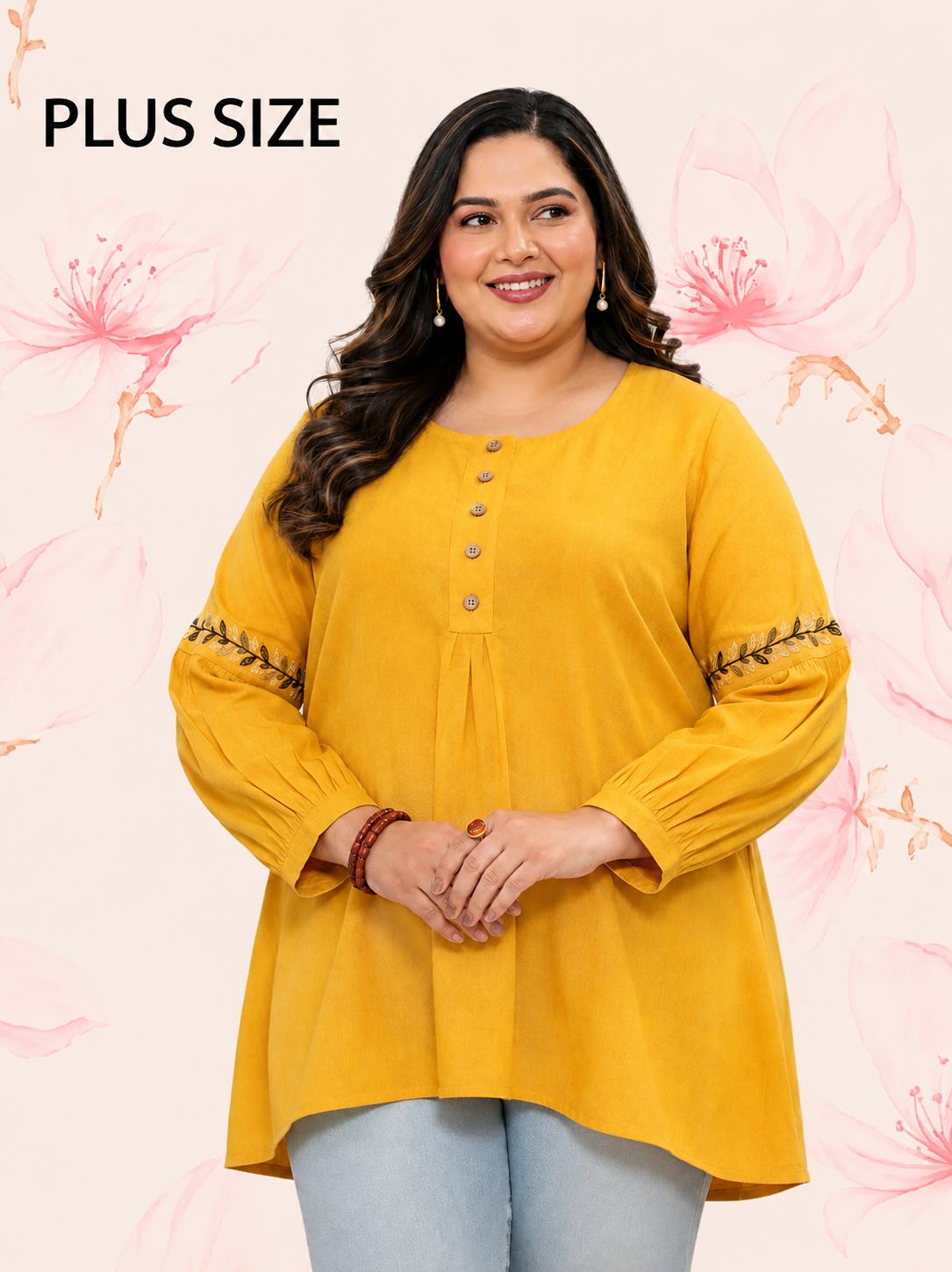 Plus Size