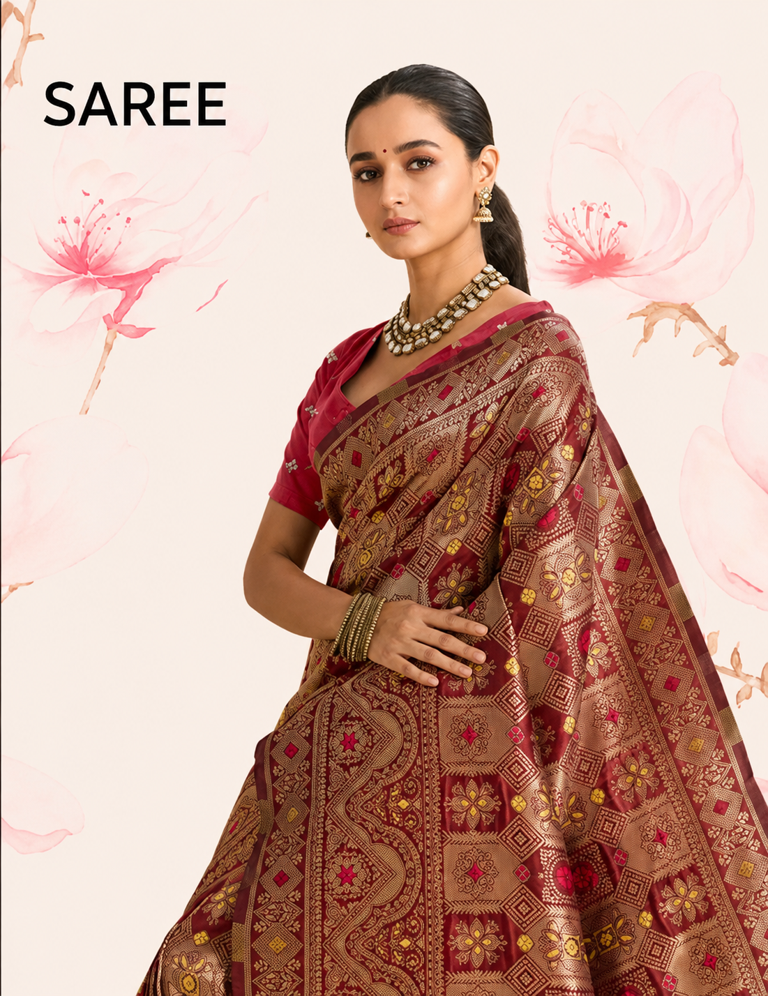 Saree